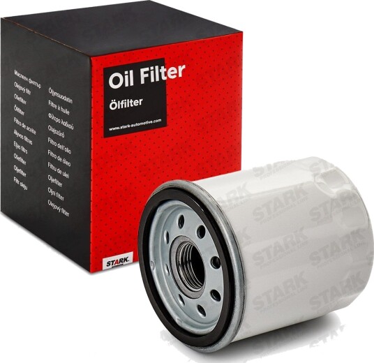 Oljefilter STARK SKOF-0860007 Oljefilter STARK SKOF-0860007