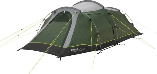 Outwell Telt Earth 3 Plus Green