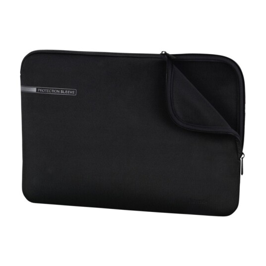 HAMA SLEEVE 13,3" NEOPREN, SVART