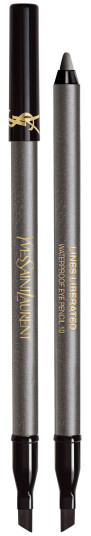 Yves Saint Laurent Lines Liberated Waterproof Eyeliner 10