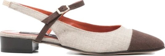 Carel Dame Sko Beige 38 EU, Carel Dame Sko Beige 38 EU,