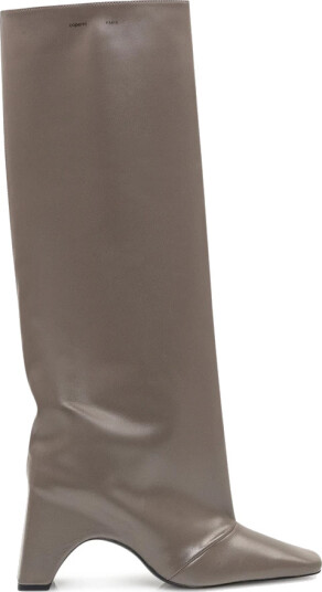 Coperni Dame Sko Brun 36 EU, Coperni Dame Sko Brun 36 EU,