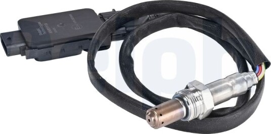 NOx-sensor, NOx-katalysator DELPHI ANS1119-12B1