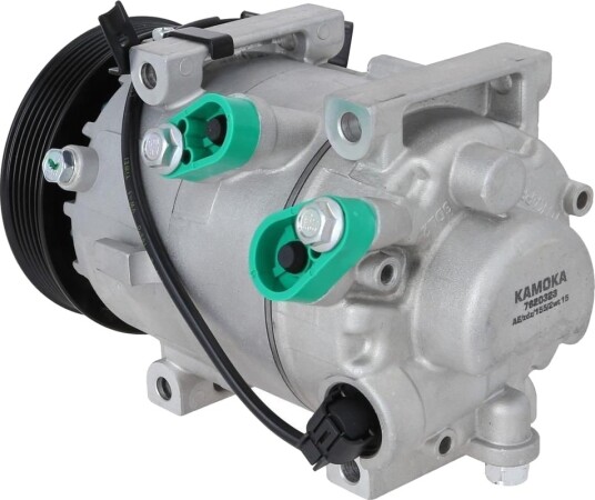 KAMOKA 7820323 AC-kompressor