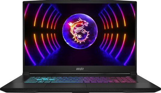 MSI Katana 15 B13VFK i5-13420H RTX 4060 16/512 001585-1877