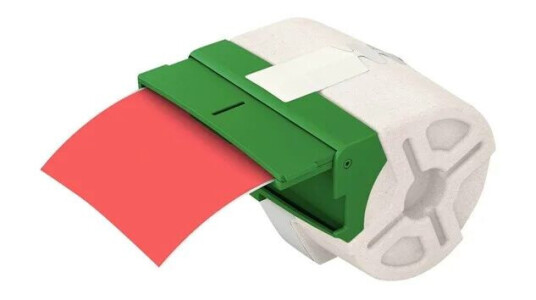 Leitz Icon - labels - 1 roll(s) - Roll (8.89 cm x 11.9 m)