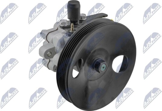 Servopumpe NTY SPW HY 506