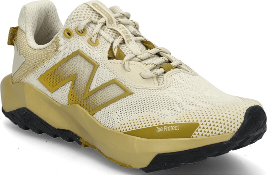 New Balance New Balance Dynasoft Nitrel V6 - Cream - 36.5