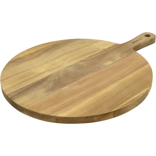 Mareld Serveringsbrett ø30 cm akasietre Mareld Serveringsbrett ø30 cm akasietre