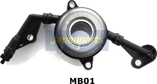 Utløser, clutch JAPANPARTS CF-MB01