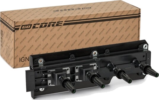 Tennspole goCORE GCF890154