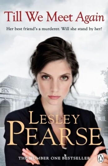 Till We Meet Again Av Lesley Pearse