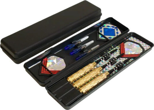 Pirox Dart Set 20g Gold