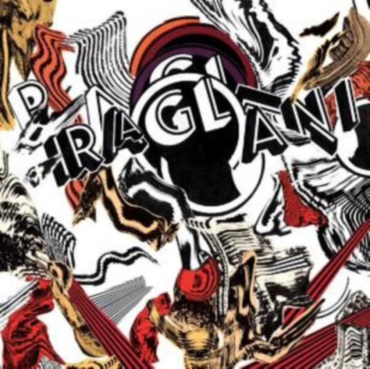 Raglani Of Sirens Born CD