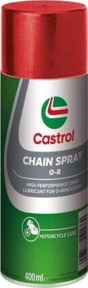 CASTROL 156B83 Kjedespray
