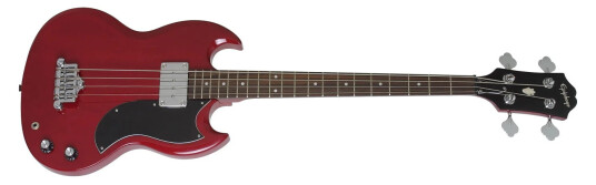 Epiphone EB-0 Bass Cherry