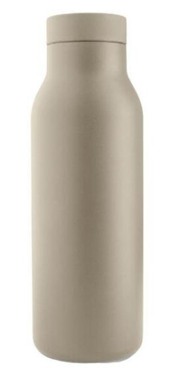 Eva Solo - To Go Urban termosflaske 0,5L pearl beige