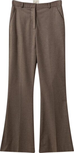 The Garment Dame Bukser Brun S, The Garment Dame Bukser Brun S,