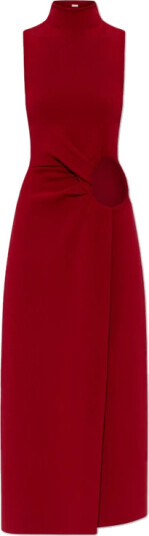 Cult Gaia Dame Kjoler Rød L,