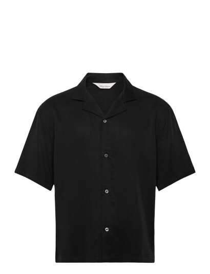 Pica Pica Santo Ss Shirt Black XL