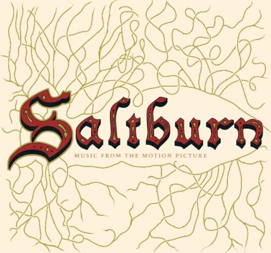 Saltburn / O.s.t.