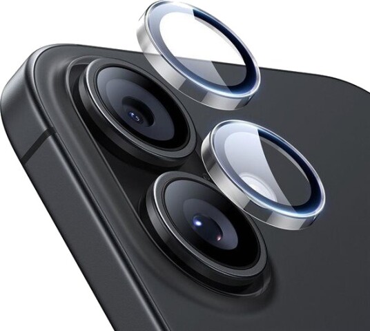 ESR Armorite Linsebeskytter for iPhone 17 - Klar Skjermbeskytter