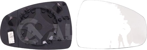 Speilglass, ytterspeil ALKAR 6432790 Speilglass, ytterspeil ALKAR 6432790