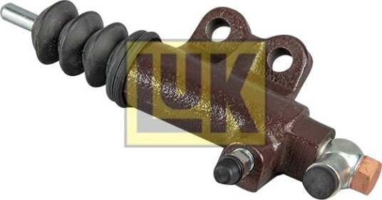 Slavesylinder, clutch LuK 512 0417 10