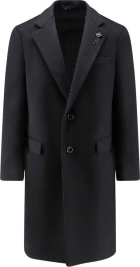 Lardini Herre Frakker Svart L,