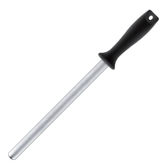 Tamahagane Skjerpestål diamant 26 cm Tamahagane Skjerpestål diamant 26 cm