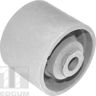 TEDGUM 00441768 Hylse, tannstang lagring