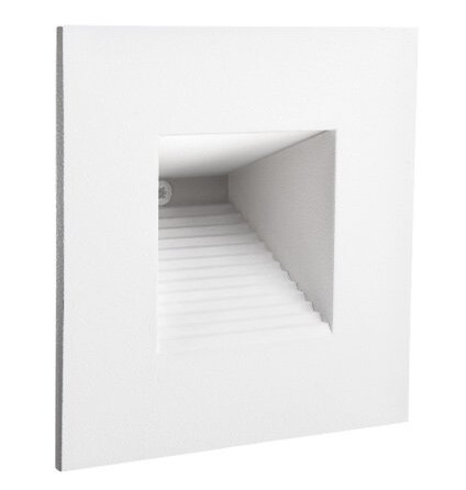 Capella IsoSafe 2700K 2W LED Hvit