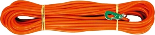 Breeders Sporline Gummi Gul 15 M