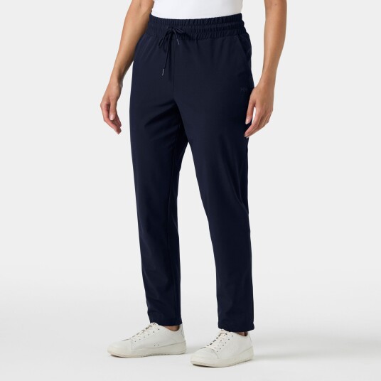 Helly Hansen Women's Thalia Pants Marineblå XL