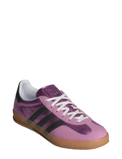 adidas Originals Gazelle Indoor W - Pink - 42