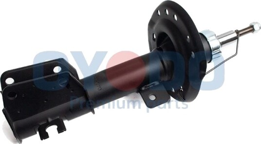 Oyodo 20A9277 OYO Støtdemper Oyodo 20A9277 OYO Støtdemper
