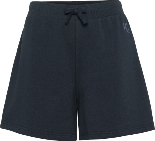 Kari Traa Women's Kari Shorts Dark Navy Blue M, Dark Navy Blue