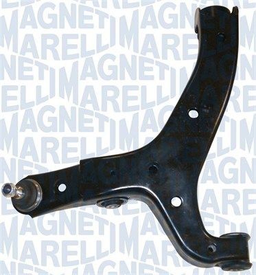 Bærearm, hjuloppheng MAGNETI MARELLI 301181310450 Bærearm, hjuloppheng MAGNETI MARELLI 301181310450
