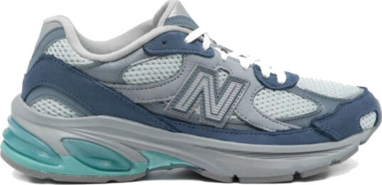 New Balance Herre Sport Flerfarget 44 EU, New Balance Herre Sport Flerfarget 44 EU,