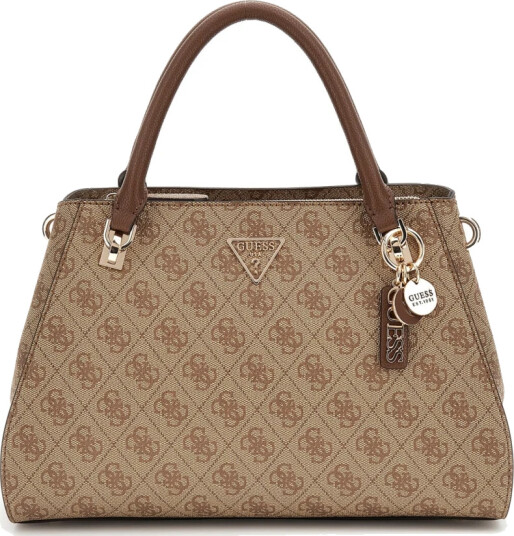Guess Dame Vesker Brun ONE SIZE,