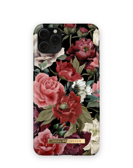 Ideal Of Sweden Printed Case Antique Roses (IDFCS17-I1965-63)