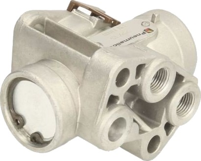 Flerveisventil PNEUMATICS PN-11008