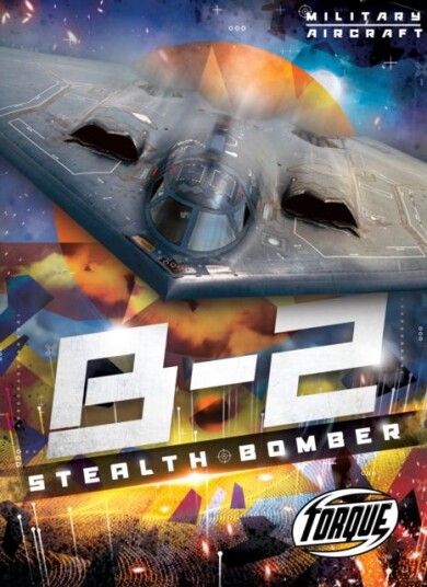 B2 Stealth Bomber B2 Stealth Bomber
