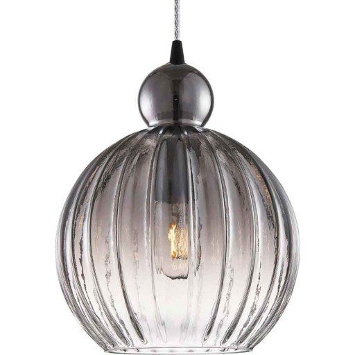 Halo Design Copenhagen BALL BALL PENDEL Ø32 RØYK