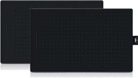 Huion RTP 700 Blå Huion RTP 700 Blå