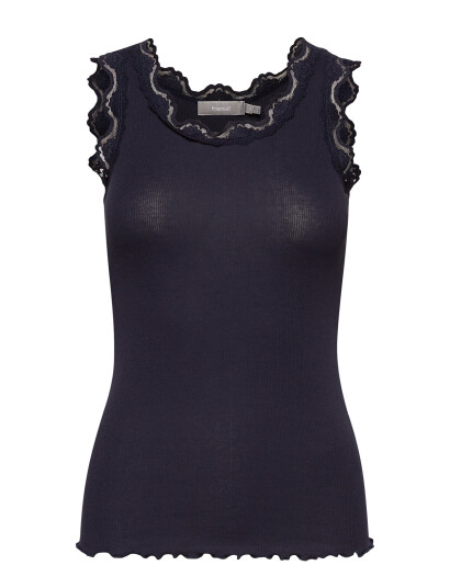 Fransa Frhizamond 1 Top - Black - S Fransa Frhizamond 1 Top - Black - S