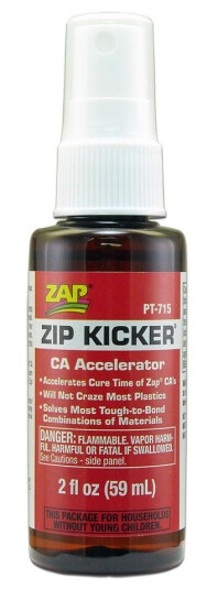 ZIP KICKER 2OZ – 59 ml PT715