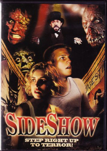 Sideshow DVD
