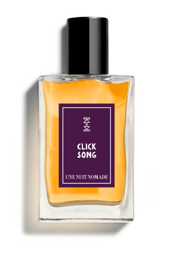 Une Nuit Nomade Click Song Eau De Parfum 50ml Une Nuit Nomade Click Song Eau De Parfum 50ml