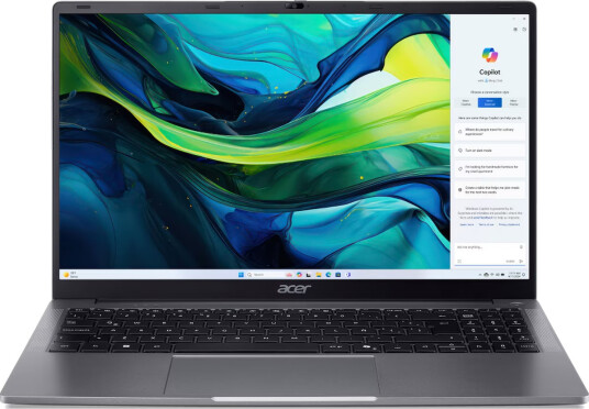 Acer Aspire Lite 15.6" Full HD Intel Celeron N4500 4 GB RAM 128 GB SSD Windows 11 Home